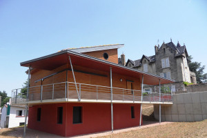 BRAGIGAND BÂTIMENT - MAISON INDIVIDUELLE MÂCON