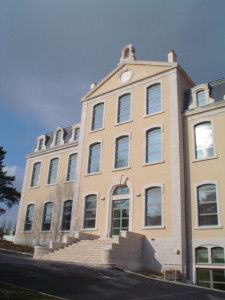 BRAGIGAND BÂTIMENT - RAVALEMENT FACADE COLLEGE - MÂCON