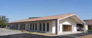 Constructions publiques