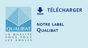 Label Qualibat