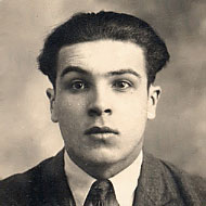 Marcel Bragigand 1932