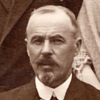 Pierre Bragigand 1904