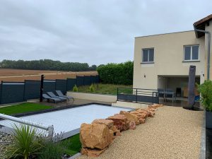 extension maison charbonnière