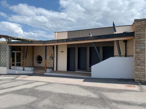 extension ecole primaire prissé