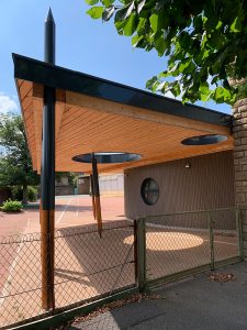 extension ecole primaire prissé